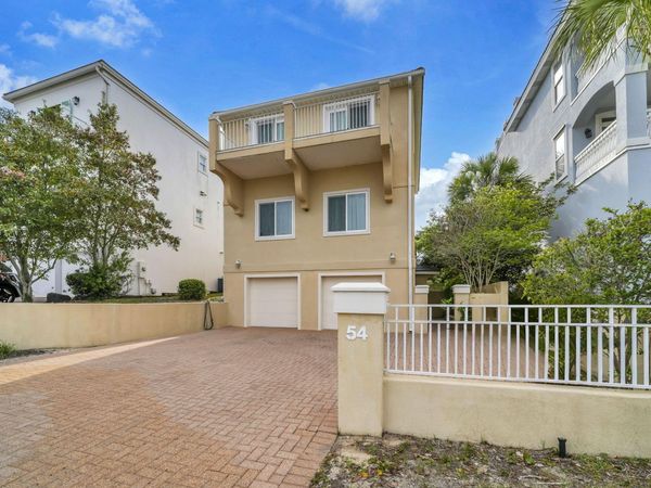 54 Terra Cotta Way, Destin, FL 32541