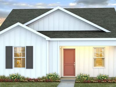 145 Hale Road, Orangeburg, SC 29115