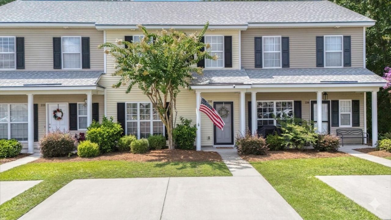 230 Congaree River Drive Photo 1