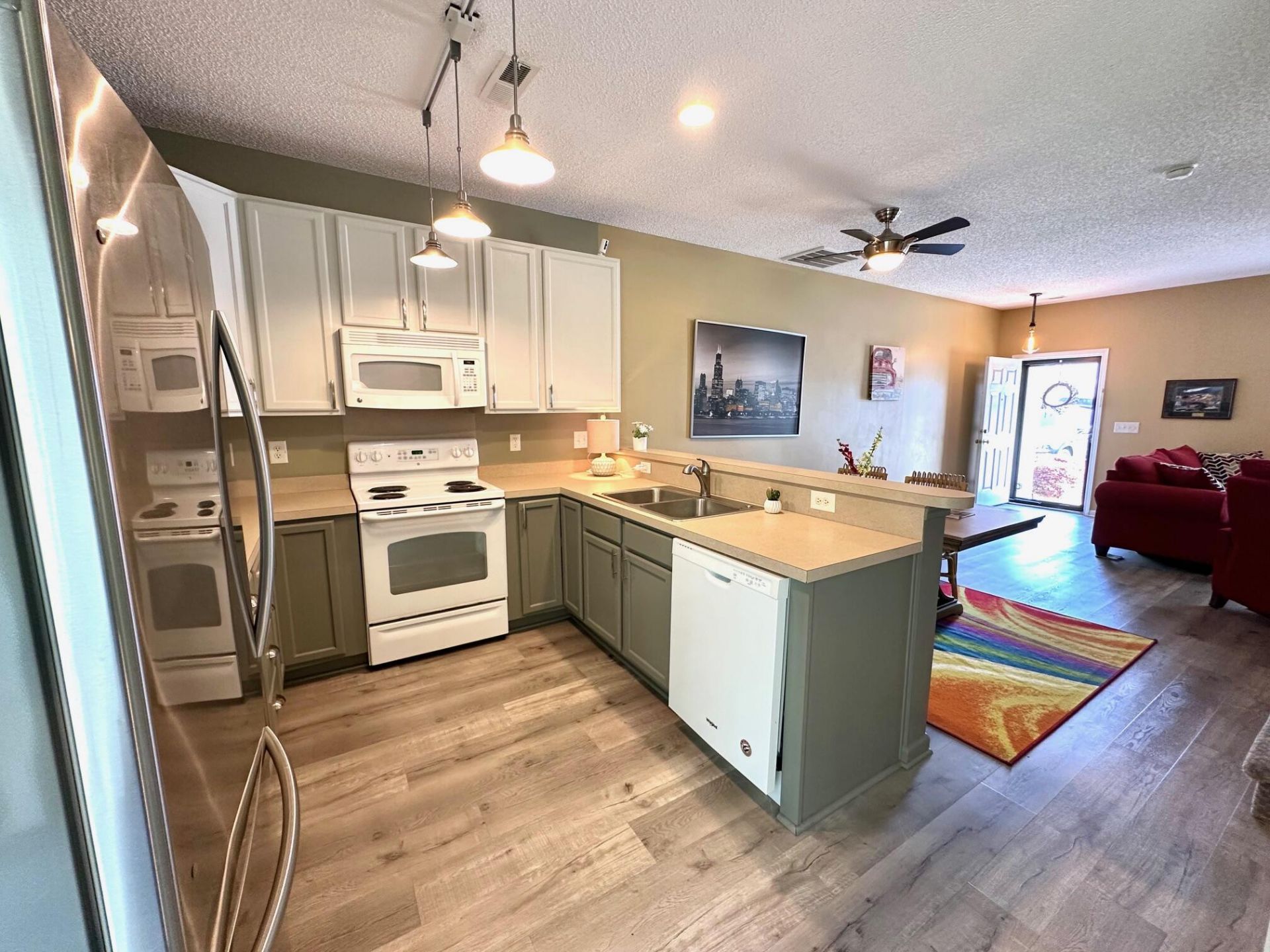 230 Congaree River Drive Photo 12