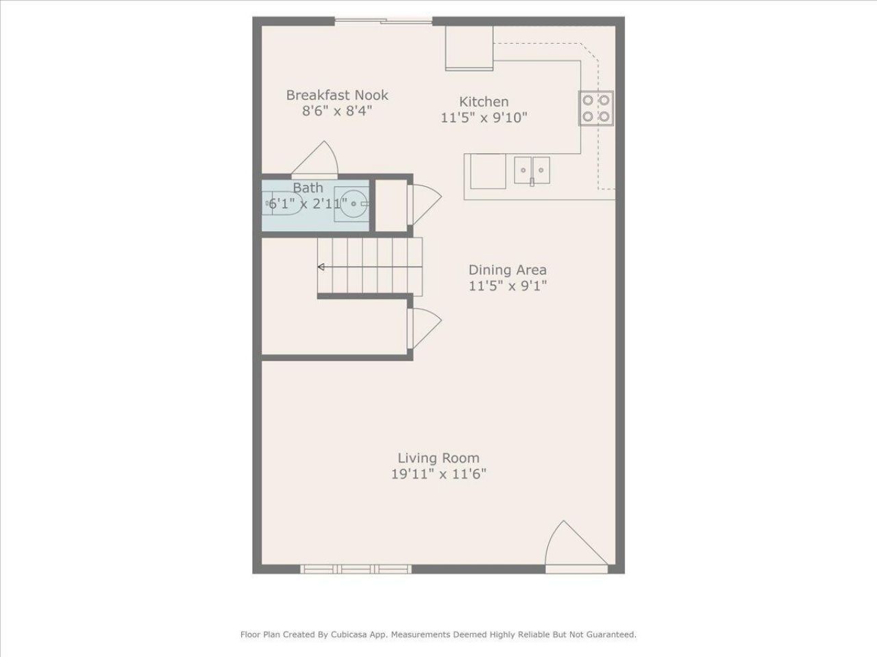230 Congaree River Drive Photo 4