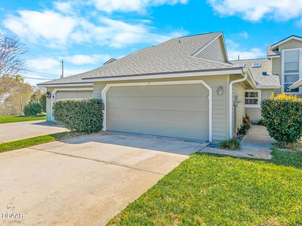 4 Misners Trail, Ormond Beach, FL 32174