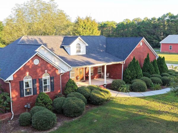 305 County Highway 48, Blountsville, AL 35031