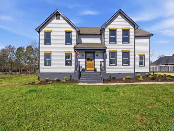 131 Arrow Lands Trail, Meridianville, AL 35759