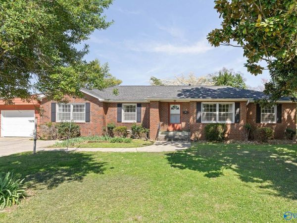 1215 Hermitage Avenue SE, Huntsville, AL 35801