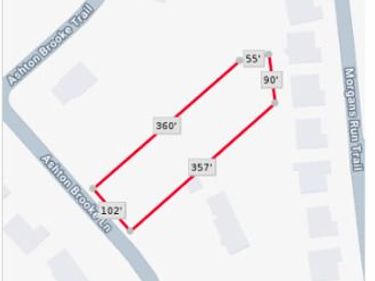 1825 Ashton Brooke Lane, Buford, GA 30519