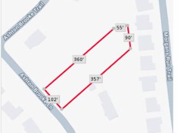 1825 Ashton Brooke Lane, Buford, GA 30519