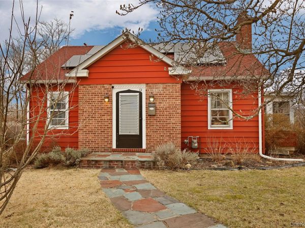 12 Hillside Avenue , Wappingers Falls, NY 12590