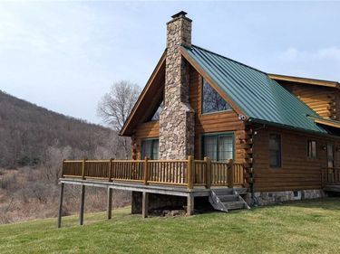 10777 County Highway 21, Franklin, NY 13775