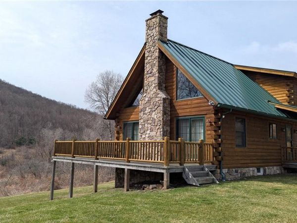 10777 County Highway 21, Franklin, NY 13775