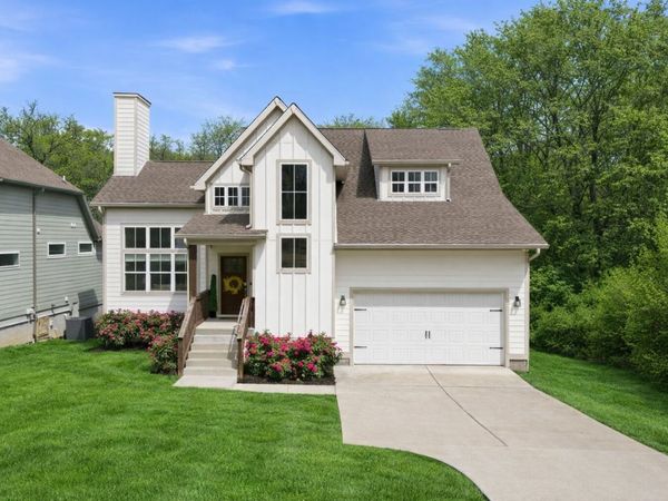 2309D Carter Ave , Nashville, TN 37206