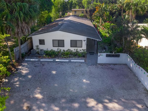 1620 SW 25th Street, Unit 1-4, Fort Lauderdale, FL 33315