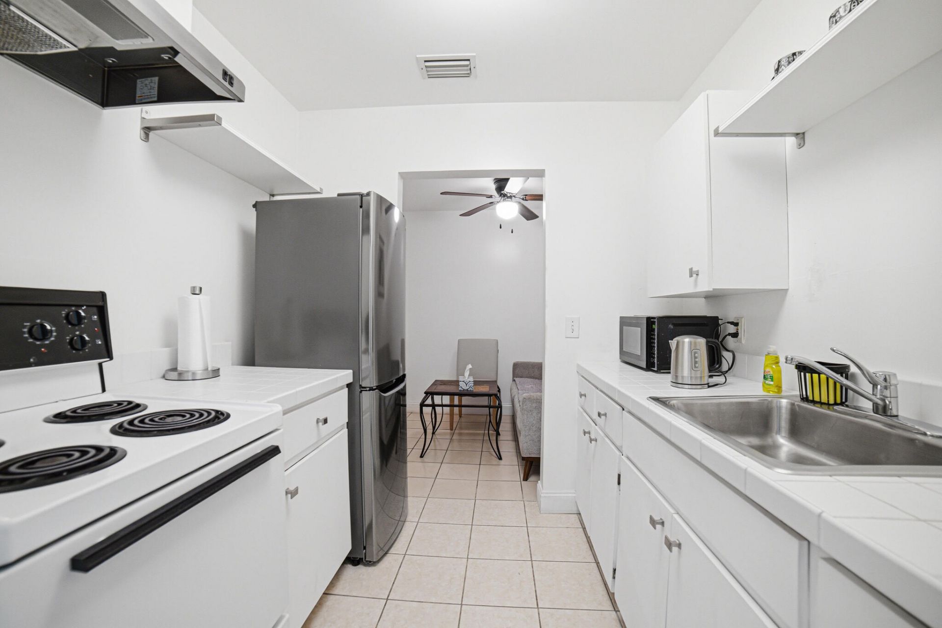 1620 SW 25th Street, Unit 1-4, Fort Lauderdale, FL 33315 Photo