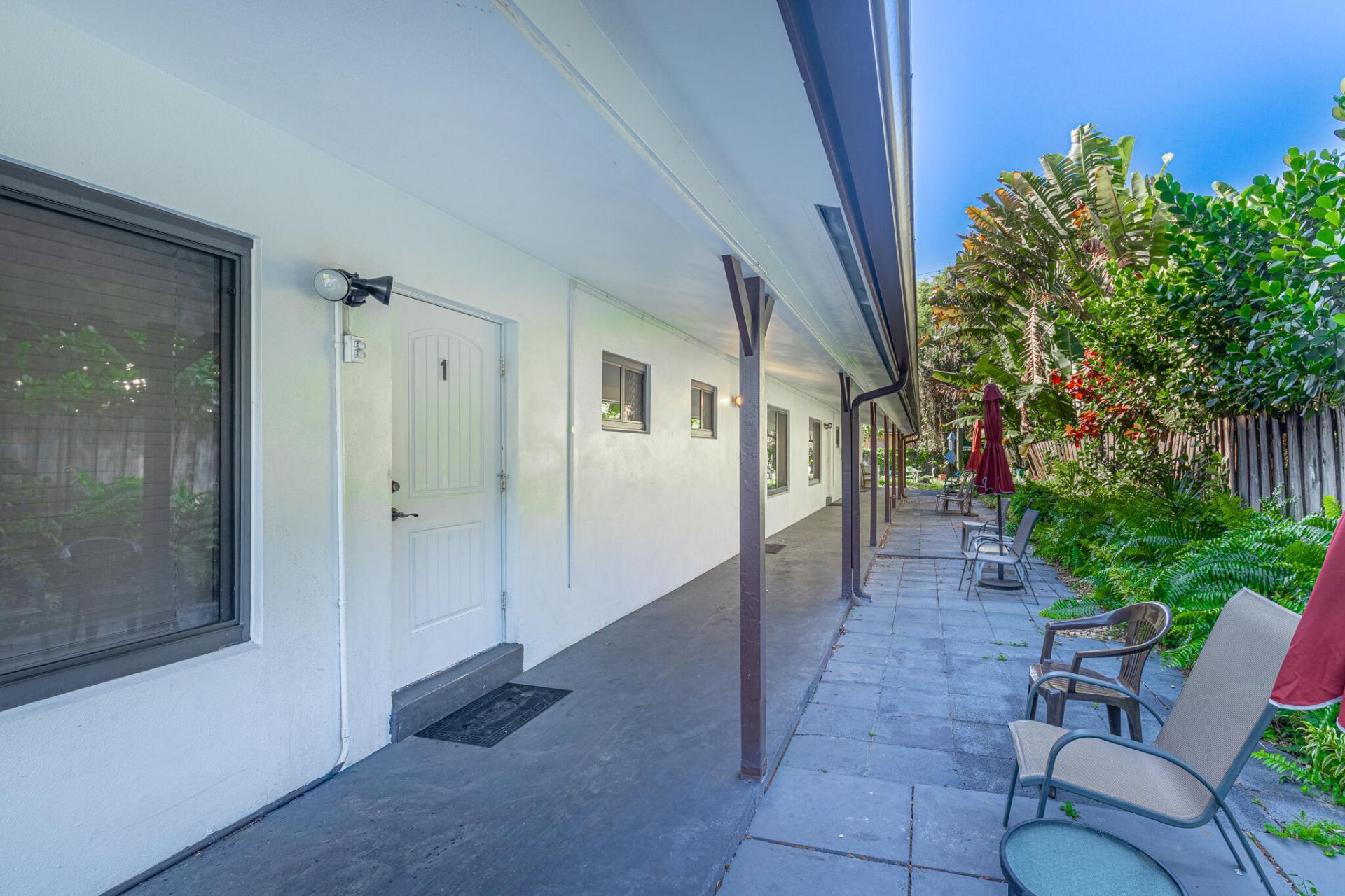 1620 SW 25th Street, Unit 1-4, Fort Lauderdale, FL 33315 Photo