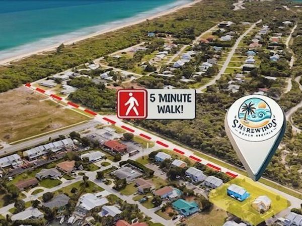 1002 Shorewinds Drive, Unit B, Fort Pierce, FL 34949