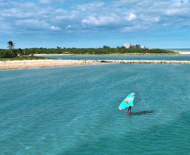 1002 Shorewinds Drive, Unit B, Fort Pierce, FL 34949 Photo