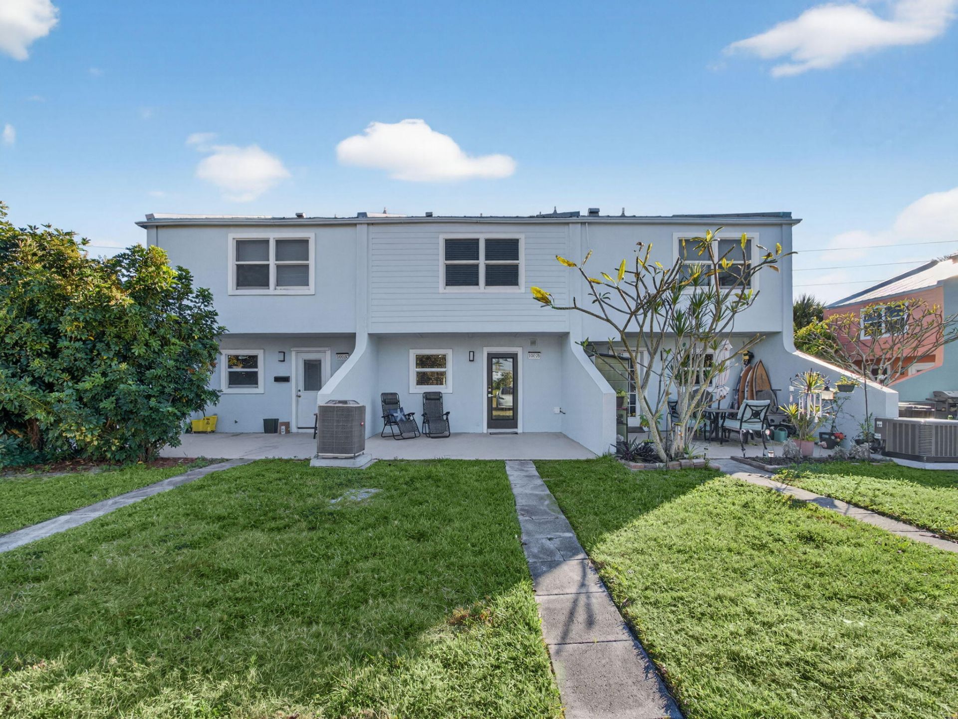 1002 Shorewinds Drive, Unit B, Fort Pierce, FL 34949 Photo