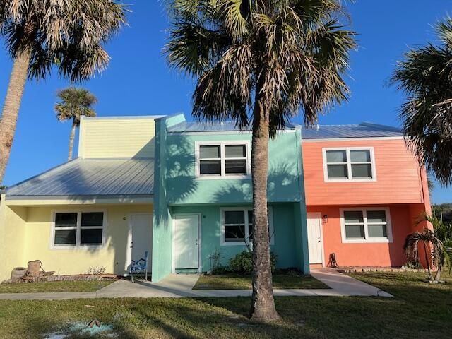 1002 Shorewinds Drive, Unit B, Fort Pierce, FL 34949 Photo