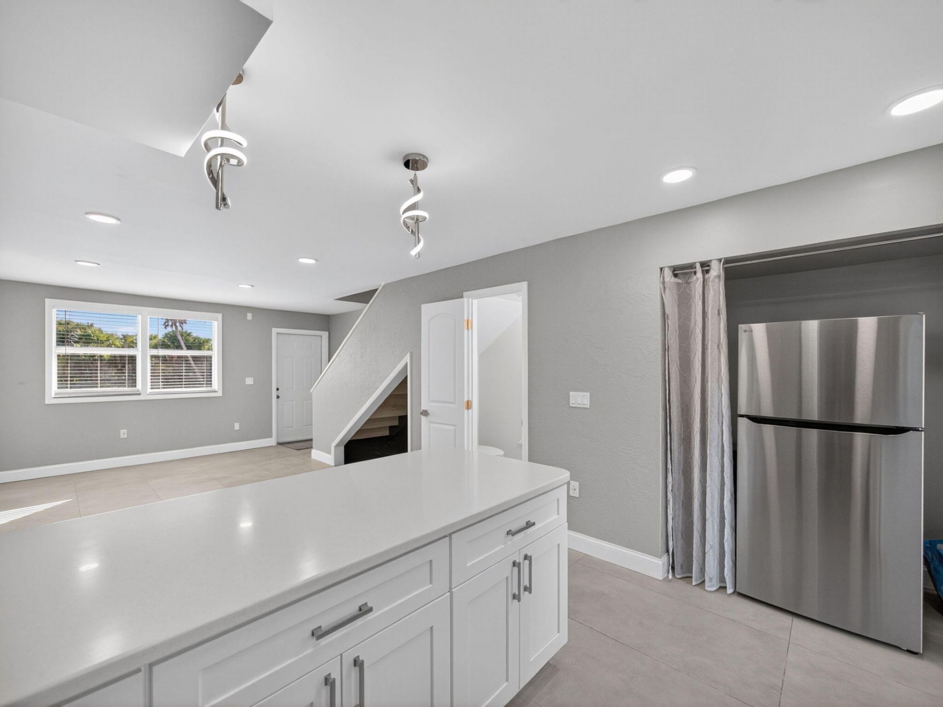 1002 Shorewinds Drive, Unit B, Fort Pierce, FL 34949 Photo