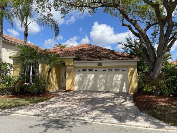 5338 Edenwood Lane, Riviera Beach, FL 33418