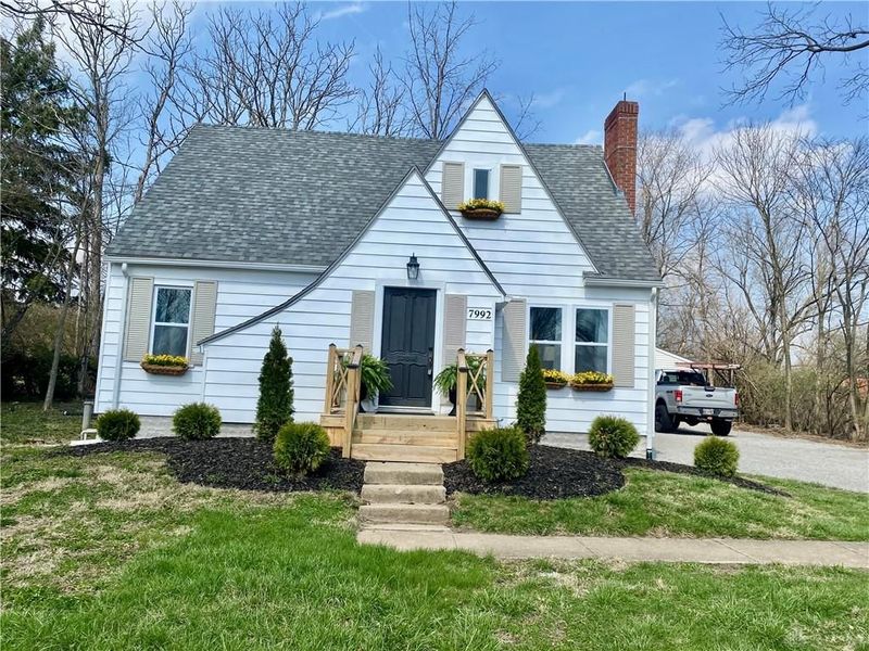 7992 W National Road, Bethel Township, OH 45344 Photo 1