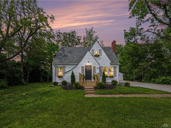 7992 W National Road, Bethel Twp, OH 45344