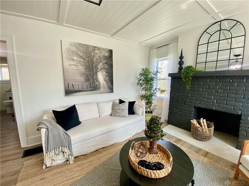 7992 W National Road, Bethel Township, OH 45344 Photo 4