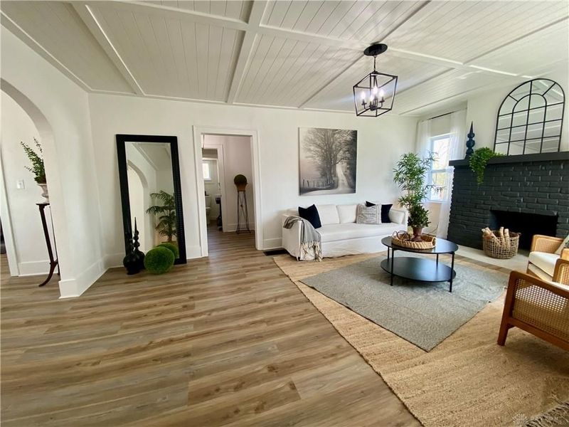 7992 W National Road, Bethel Township, OH 45344 Photo 5