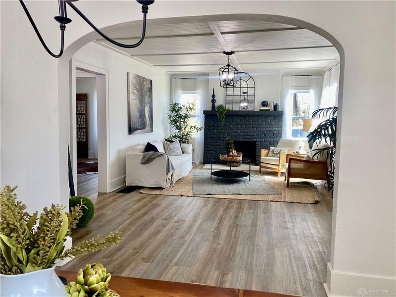 7992 W National Road, Bethel Township, OH 45344 Photo 7