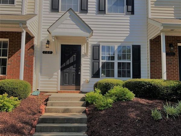 109 Forester Street , Mooresville, NC 28117