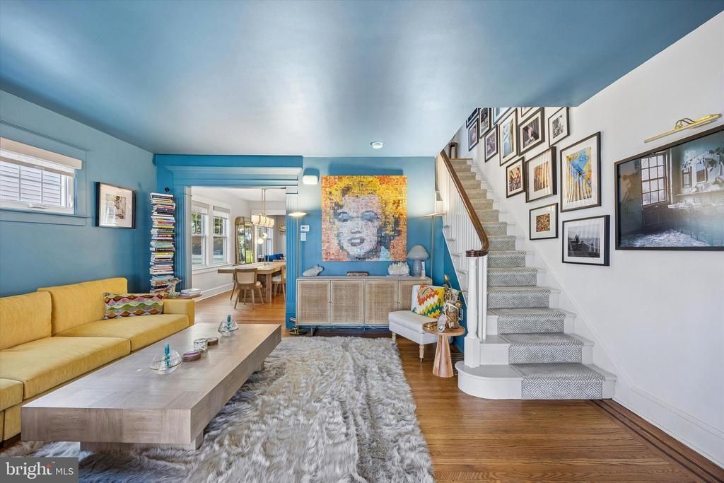 536 COUNTRY CLUB LANE, HAVERTOWN, PA 19083