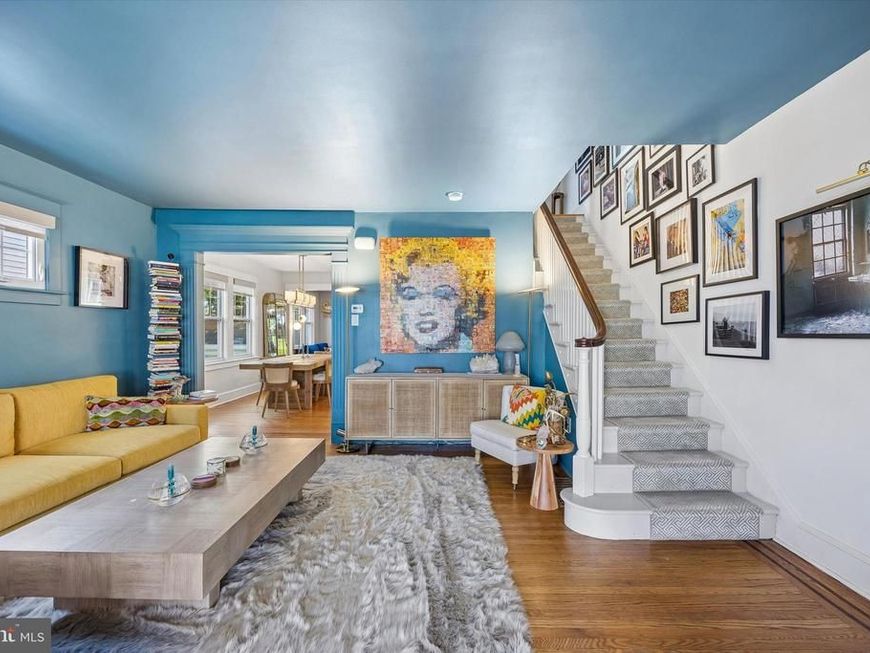 536 Country Club Lane, Havertown, PA 19083 Main Photo