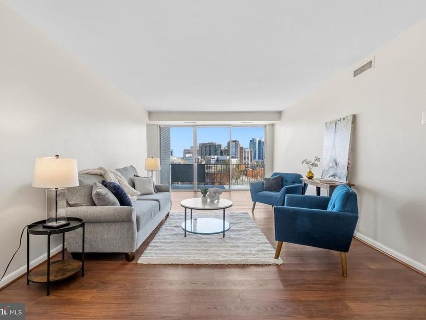 8315 N Brook Lane N , Unit 2-901, Bethesda, MD 20814 Main Photo