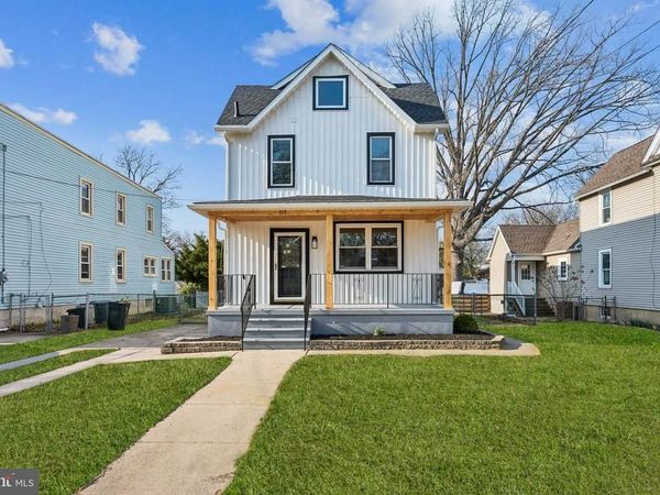 515 LINCOLN AVENUE, COLLINGSWOOD, NJ 08108