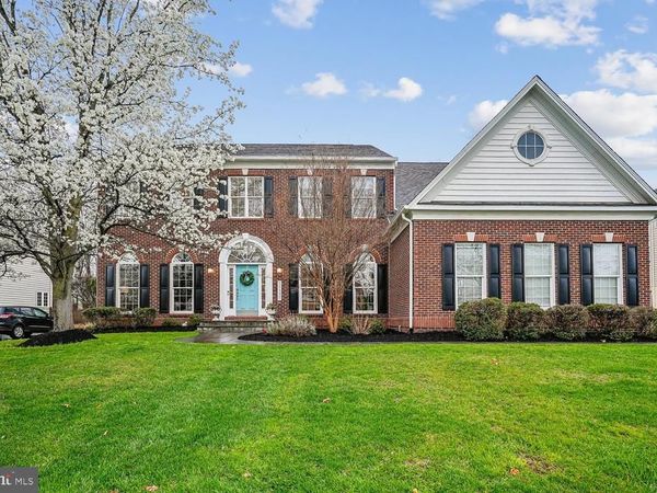 22527 FOREST RUN DRIVE, ASHBURN, VA 20148