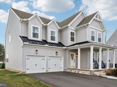 15 PATRICIA DRIVE, TRAPPE, PA 19426