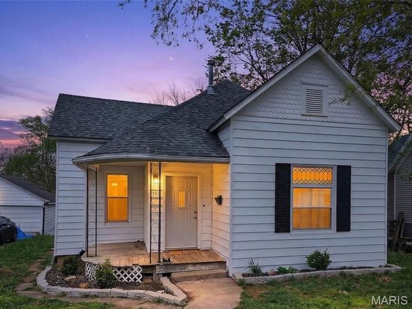 406 Franklin Street, Fredericktown, MO 63645