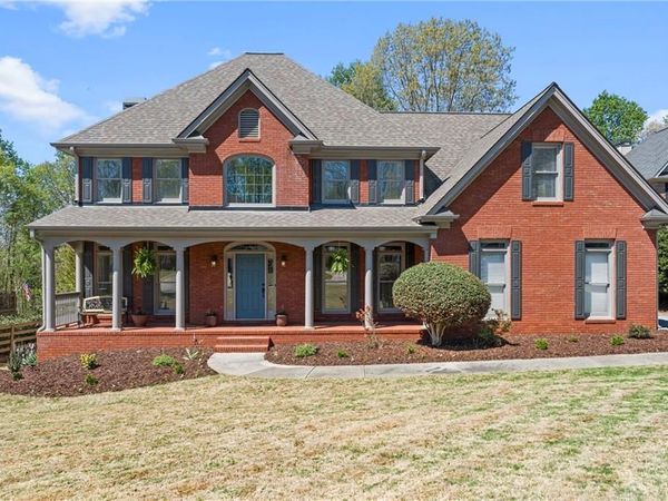 6034 Nature Path Lane, Sugar Hill, GA 30518