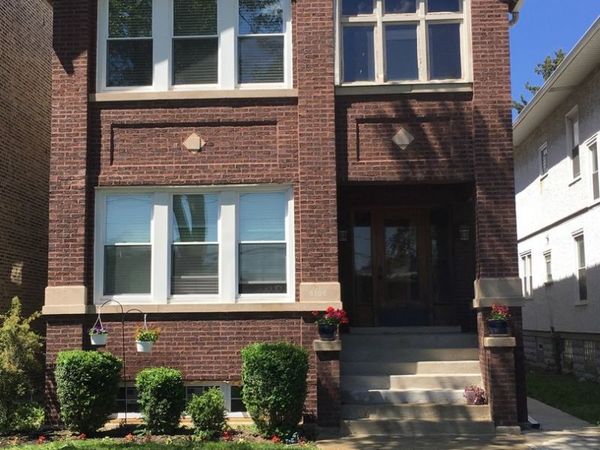 5106 W Sunnyside Avenue , Unit 2, Chicago, IL 60630