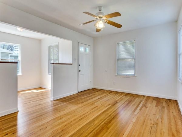 5433 Thomas Lane, River Oaks, TX 76114