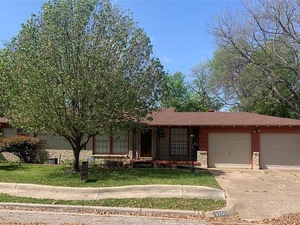 3705 Granada Drive, Richland Hills, TX 76118