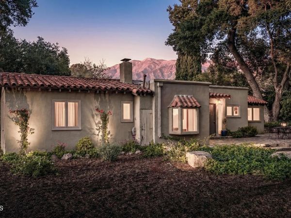 3741 Grand Avenue, Ojai, CA 93023