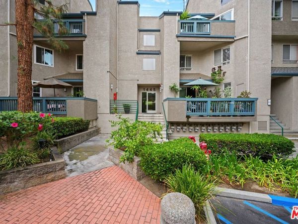 1445 Brett Place, Unit 320, San Pedro, CA 90732