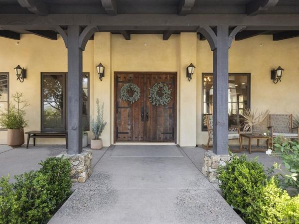 5616 La Sencilla, Rancho Santa Fe, CA 92067