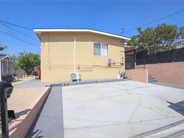 2005 Redding, Rosemead, CA 91770