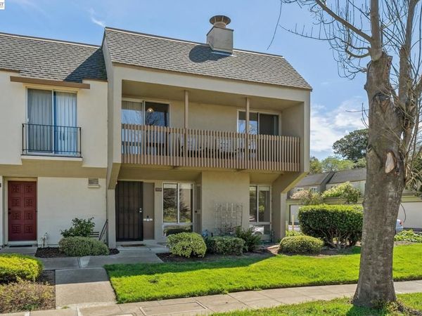 1024 Fontana Dr, Alameda, CA 94502