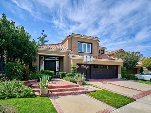 2620 Cypress Point, Tustin, CA 92782