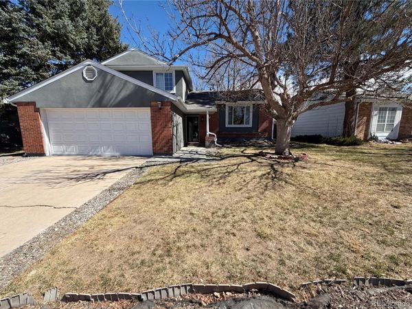 5162 S Richfield Street, Aurora, CO 80015