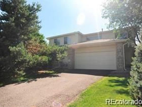 1303 S Kingston Street , Aurora, CO 80012