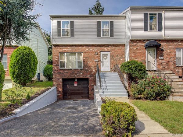 41 Beechwood Avenue, Unit House, Mount Vernon, NY 10553